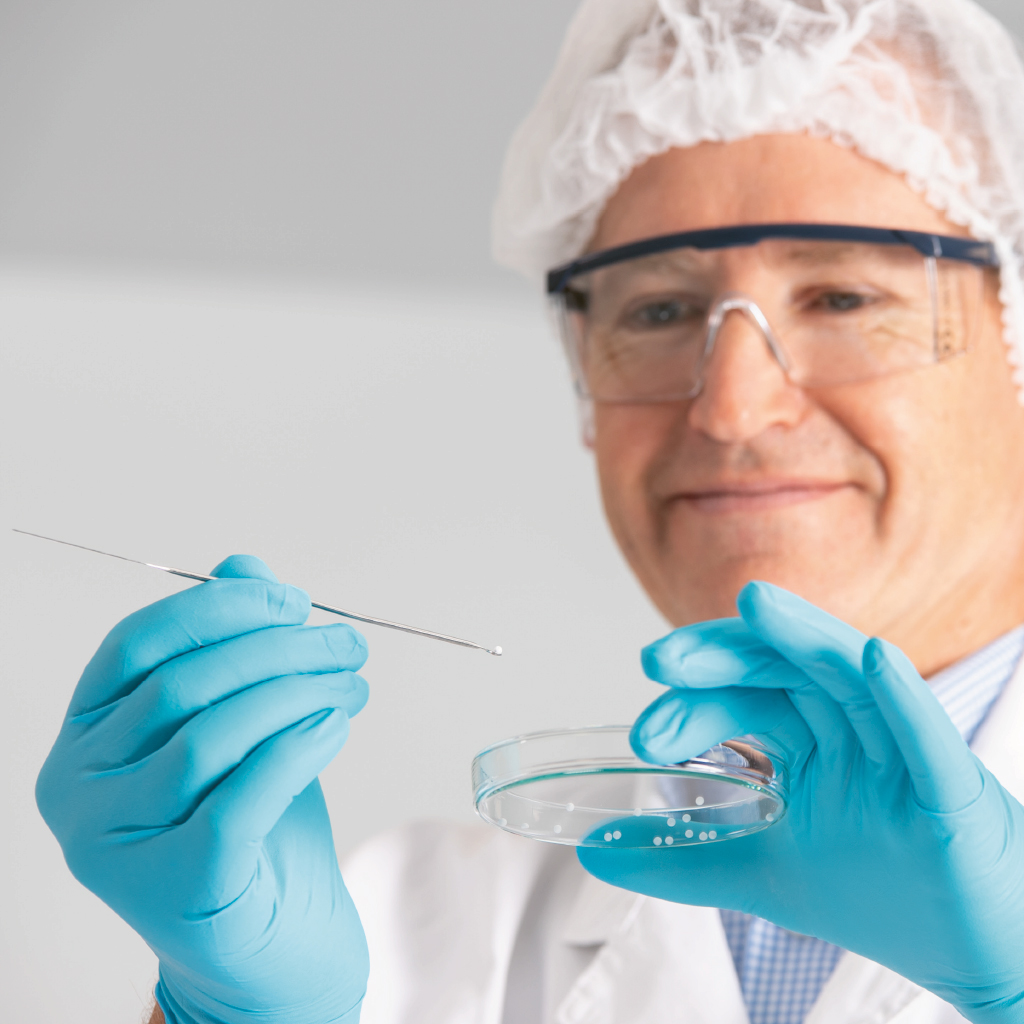 Lyo beads: Small bead, large potential | HARRO